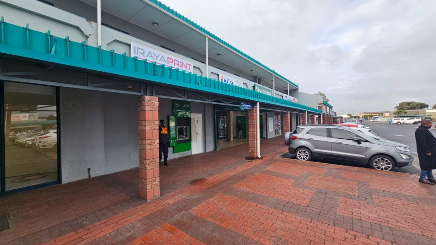 To Let commercial Property for Rent in Epping Industrial Western Cape